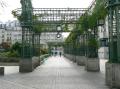  Paris  - Halles de Paris (et les Jardins) Halles de Paris020